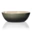 Le Creuset Thyme Stoneware Oval Pasta/Salad Serving Bowl, 3.2L