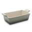 Le Creuset Thyme Stoneware Heritage Loaf Dish, 23cm