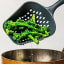 Legend Premium Colander Scoop with broccoli