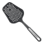 Legend Premium Colander Scoop