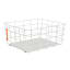 Popstrukt Waffle Basket Large - White