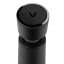 Airtender Wine Vacuum Blister Pack - Black close up of the top