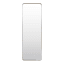 Hertex HAUS Large Varese Floor Mirror - Matte Crema