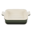 Le Creuset Thyme Stoneware Heritage Square Dish, 23cm