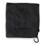 BaristaTech Microfiber Barista Cloth With Belt Clip angle