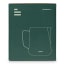 BaristaTech Milk Steaming Pitcher - 600ml packaging angle