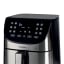 Kenwood Digital Airfryer, 7L - Stainless Steel detail