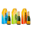 Veuve Clicquot Yellow Label Arrow Champagne Johannesburg angle