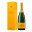Veuve Clicquot Yellow Label 250th Anniversary Edition Gift Box