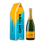 Veuve Clicquot Yellow Label Arrow Champagne Cape Town