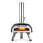 Ooni Karu 12G Wood & Charcoal Fired Pizza Oven front view