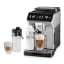 DeLonghi Eletta Explore Hot & Cold Bean to Cup Coffee Machine, ECAM450.55S