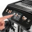 DeLonghi Eletta Explore Hot & Cold Bean to Cup Coffee Machine, ECAM450.55S detail