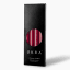 Okra Candle Traditional Dinner Candle, Set of 4 - Red packaging