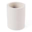 Alkaline Toothbrush Holder  - Bone white