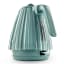 DeLonghi Ballerina Cordless Kettle, 1.7L - Laguna Green angle