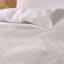 Linen House White Manon  Coverlet Quilt Set - Single/Three Quarter
