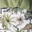 Linen House Kids Wild Thing Duvet Cover Set - Double detail