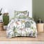 Linen House Kids Wild Thing Duvet Cover Set - Three Quarter