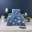 Linen House Kids Astronomy Duvet Cover Set - Three Quarter