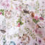 Linen House Kids Tea Party Duvet Cover Set - Double detail