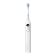 Usmile Sonic Electric Toothbrush Y10 with Feedback Display - White angle