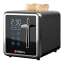 Milex Digital Toaster, 900W