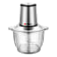 Milex Food Processor, 2L