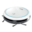 Milex Intellivac 3-In-1 Robot Vacuum, Sweep & Mop With Wi-Fi