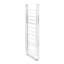 Brabantia Hangon Drying Rack, 25m - Fresh White angle