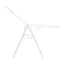 Brabantia Hangon Drying Rack, 25m - Fresh White angle