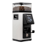 Rancilio Stile Burr Coffee Grinder - White angle