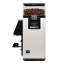 Rancilio Stile Burr Coffee Grinder - White angle