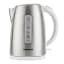 Taurus Arctic 360 Degree Stainless Steel Cordless Kettle, 1.7L