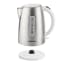 Taurus Arctic 360 Degree Stainless Steel Cordless Kettle, 1.7L angle