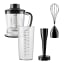 Taurus Stick Blender with Accessories, 1200W angle