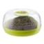 Creative Cooking Avo Saver angle with an avo