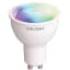 Yeelight GU10 Multicolour Smart Bulb, W1 