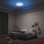 Yeelight Arwen C-Series Smart Ceiling Light, 550C blue mood light