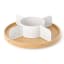 Umbra Bellwood Lazy Susan