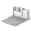 Umbra Sling Folding Dishrack - White