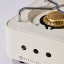 Tastelab Mini Cassette Gas Stove - Meringue White