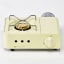 Tastelab Mini Cassette Gas Stove - Butter Yellow