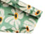 Aurora Home Wrapping Paper - Green Daisy