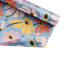 Aurora Home Wrapping Paper - Blue Daisy