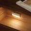 Yeelight LED Sensor Drawer Light in a drawer