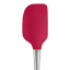 Tovolo Flex-Core Stainless Steel Handled Spatula detail