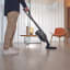 Miele TriFlex HX2 Cat & Dog Cordless Vacuum Cleaner on the floor