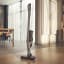 Miele TriFlex HX2 Performance Cordless Stick Vacuum Cleaner on the wooden floor