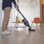 Miele Re-Launch TriFlex HX1 Cordless Vacuum Cleaner on the floor